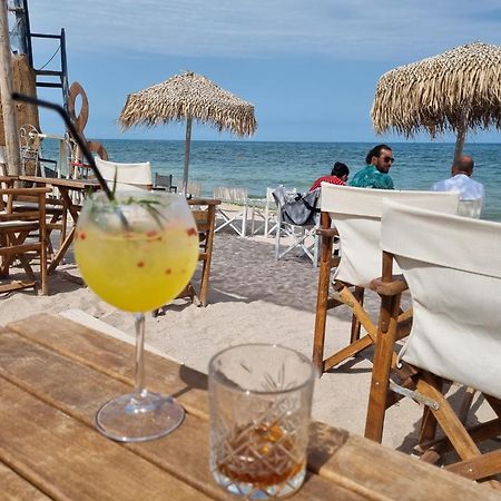 Casa Luca Hotel Vama Veche Buitenkant foto