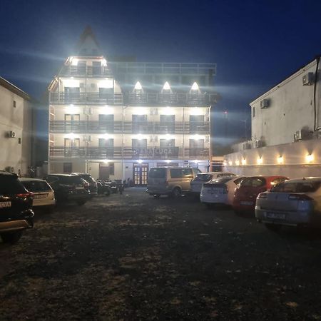 Casa Luca Hotel Vama Veche Buitenkant foto