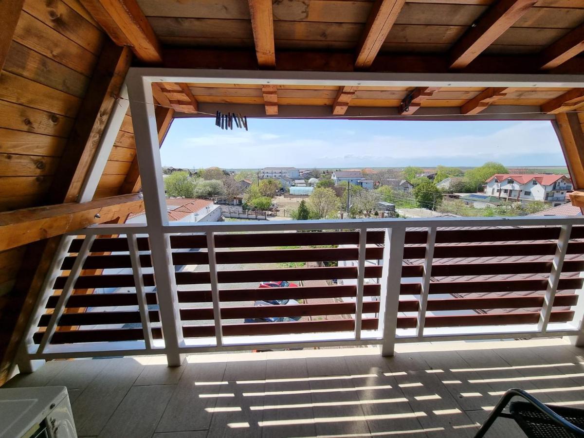Casa Luca Hotel Vama Veche Buitenkant foto
