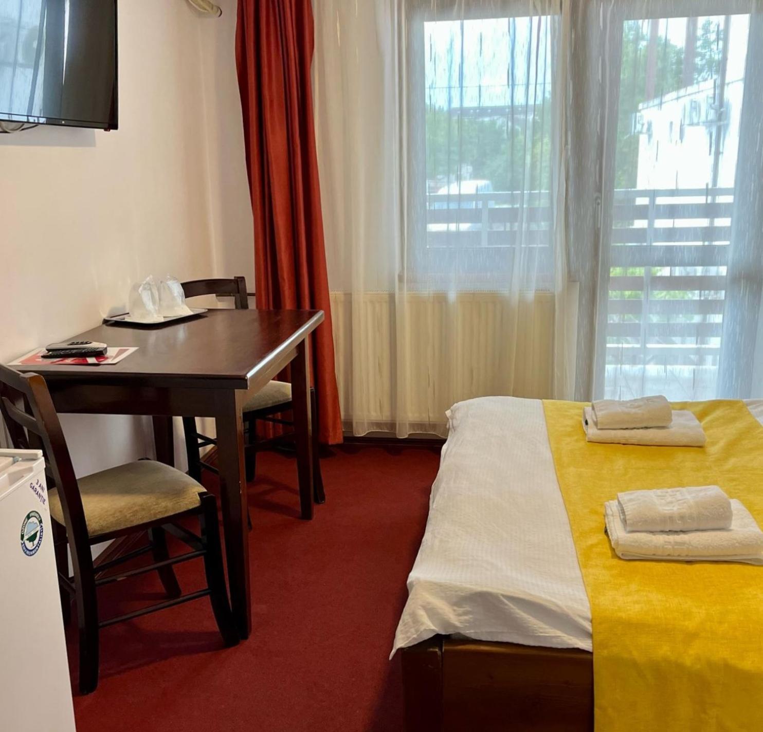 Casa Luca Hotel Vama Veche Buitenkant foto