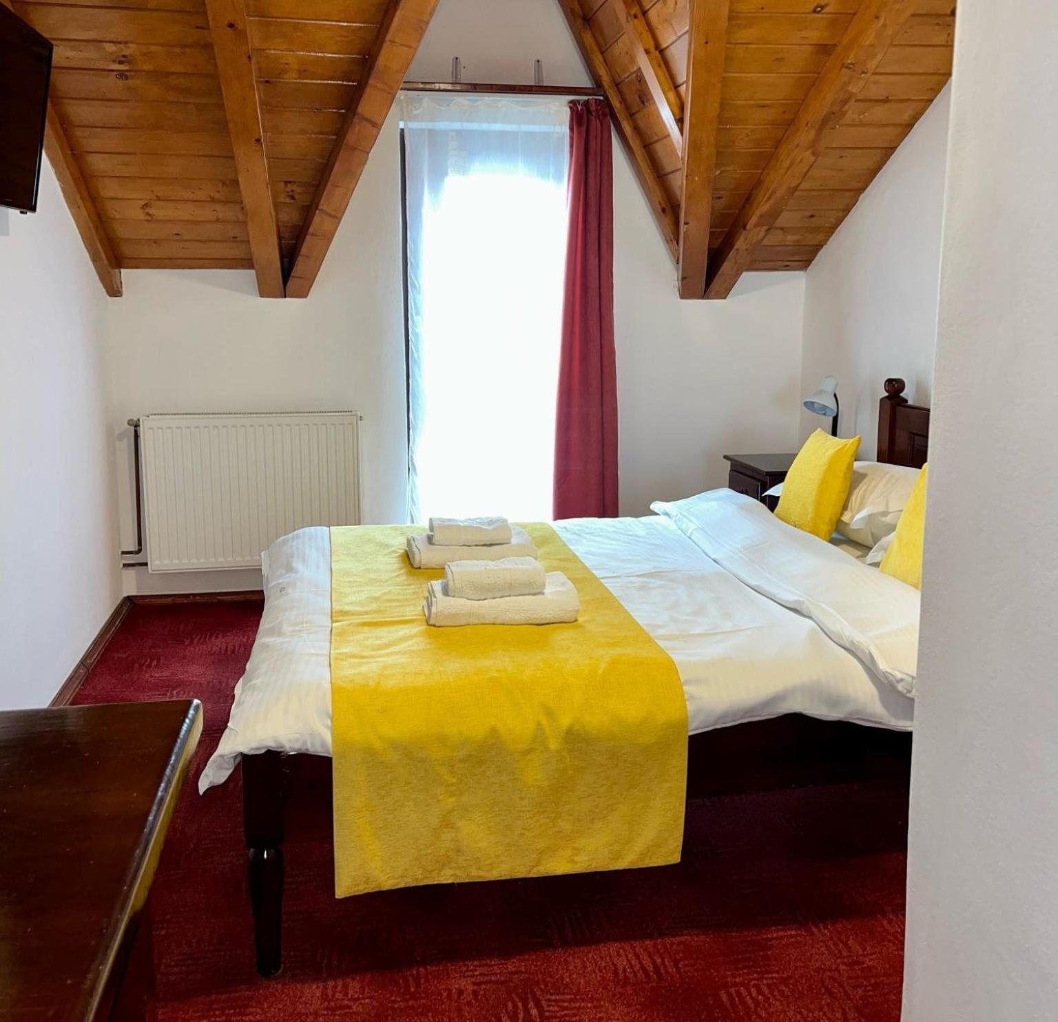 Casa Luca Hotel Vama Veche Buitenkant foto