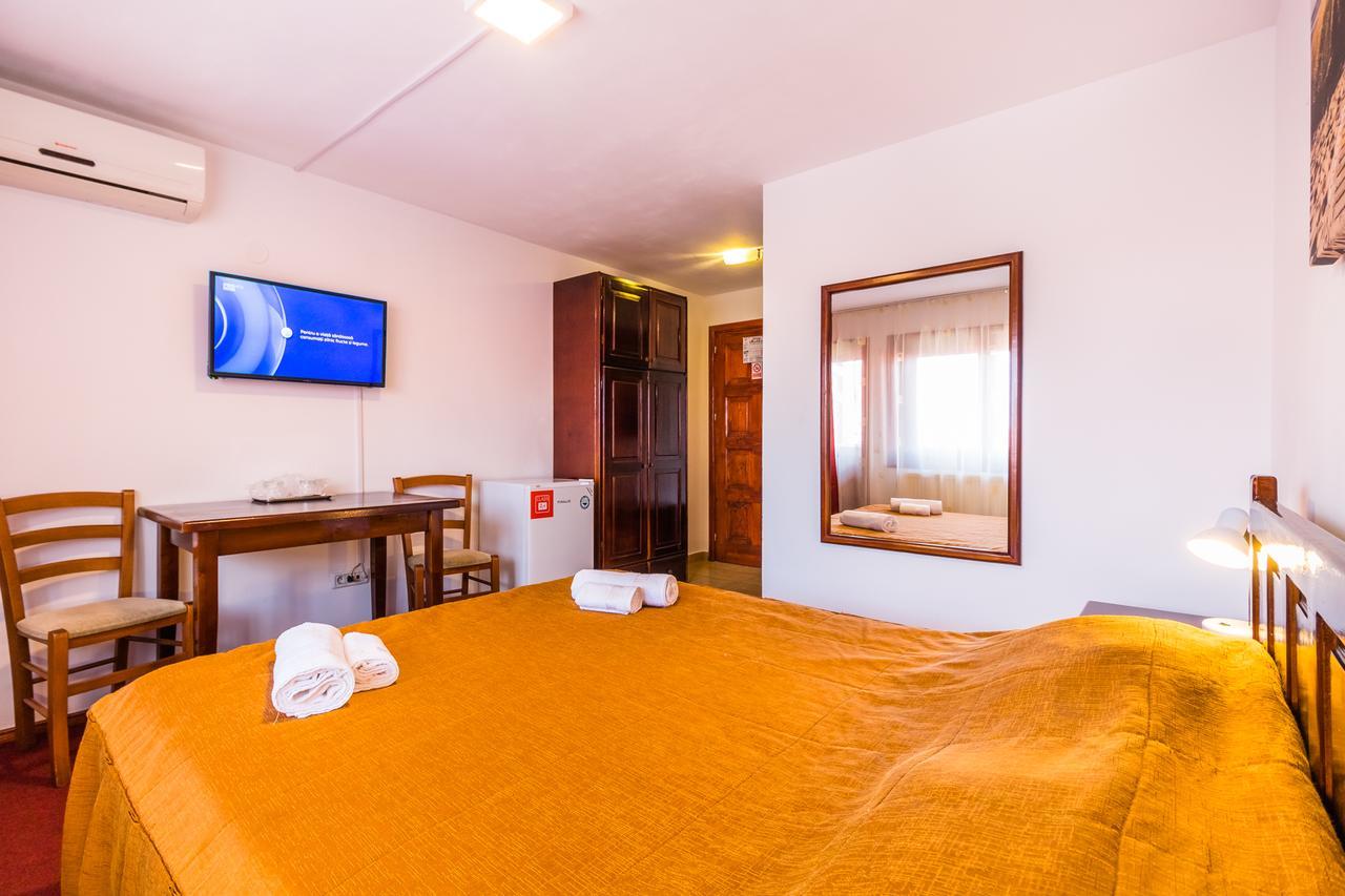 Casa Luca Hotel Vama Veche Buitenkant foto